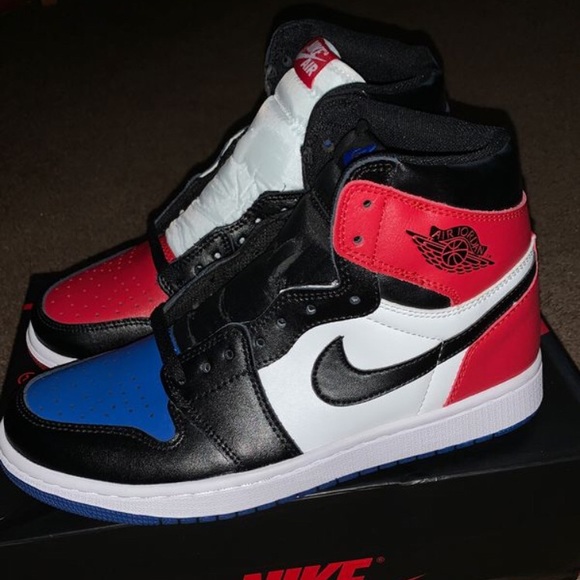 Jordan 1 Top 3 - Picture 2 of 2